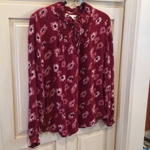 Lucky Brand Blouse